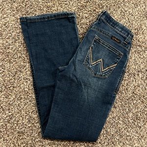 Women’s wrangler willow